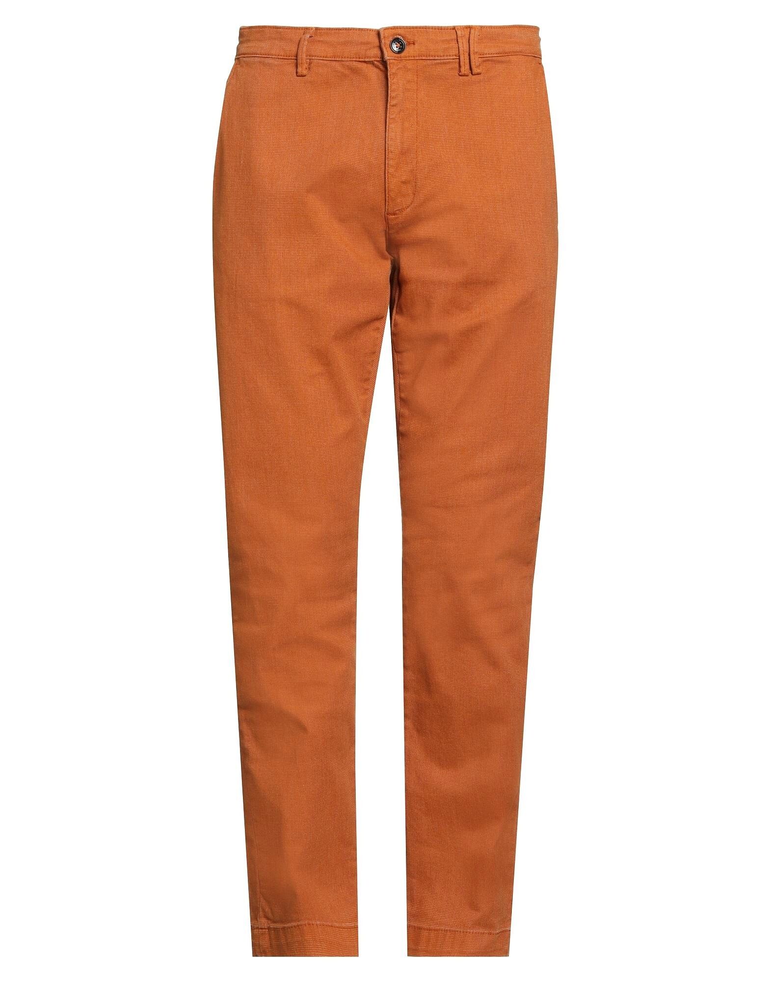 Брюки Liu •Jo, оранжево-коричневый
Брюки Liu •Jo, оранжево-коричневый