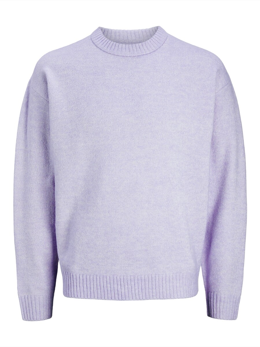 Свитер JACK & JONES JACK & JONES JJESoho Ollie, Lavender
Свитер JACK & JONES JACK & JONES JJESoho Ollie, Lavender
