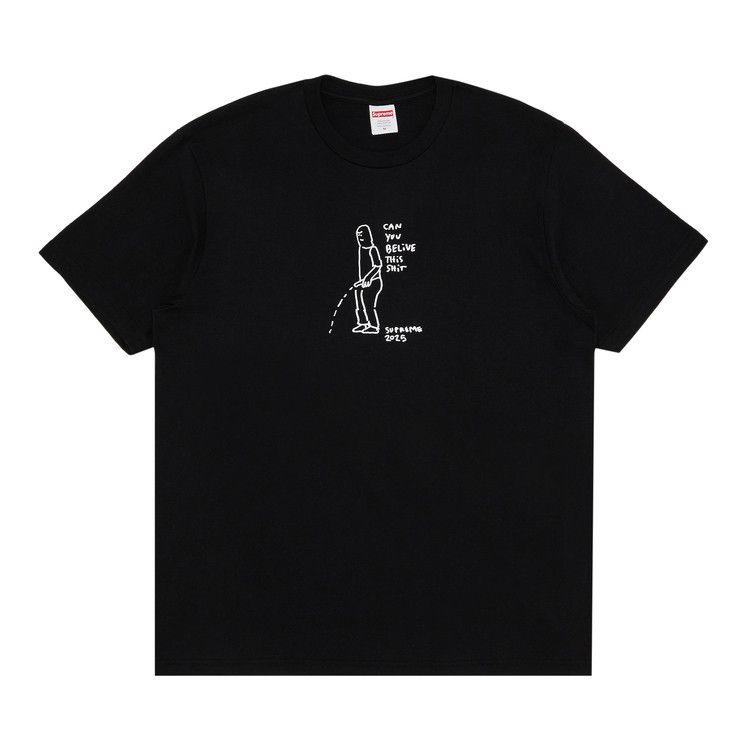 Футболка Supreme Piss Tee, Black, Черный, Футболка Supreme Piss Tee, Black
Футболка Supreme Piss Tee, Black, Черный, Футболка Supreme Piss Tee, Black
