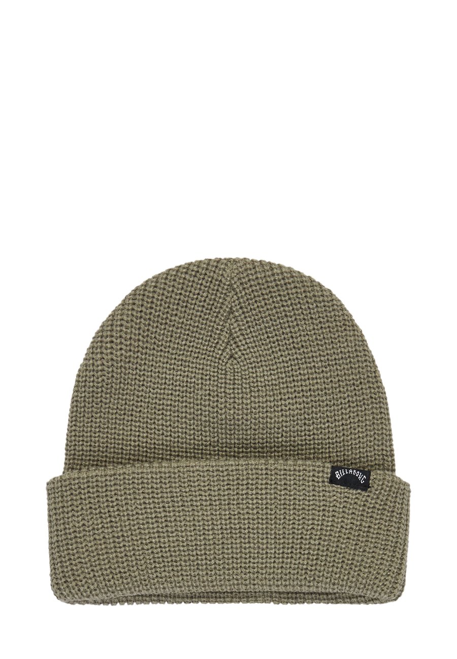 Шапка Billabong Beanie, Bmr/Green
Шапка Billabong Beanie, Bmr/Green
