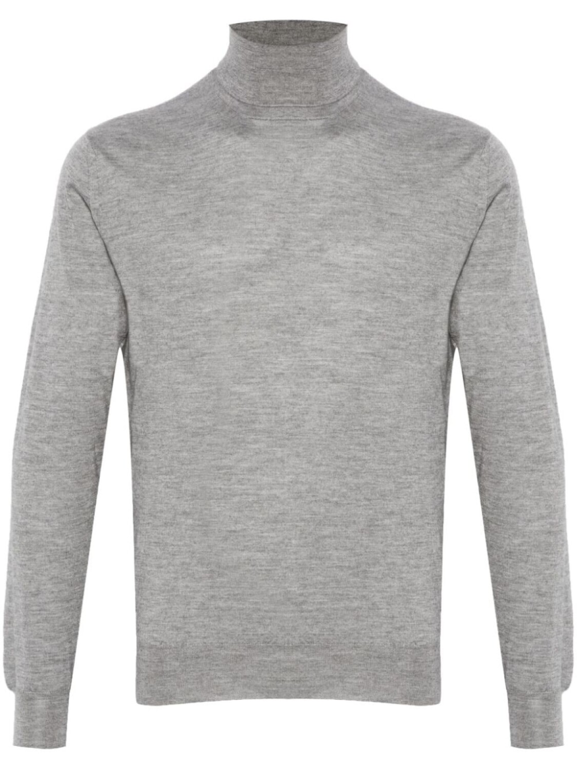 Cruciani меланжевый свитер, серый
Cruciani меланжевый свитер, серый