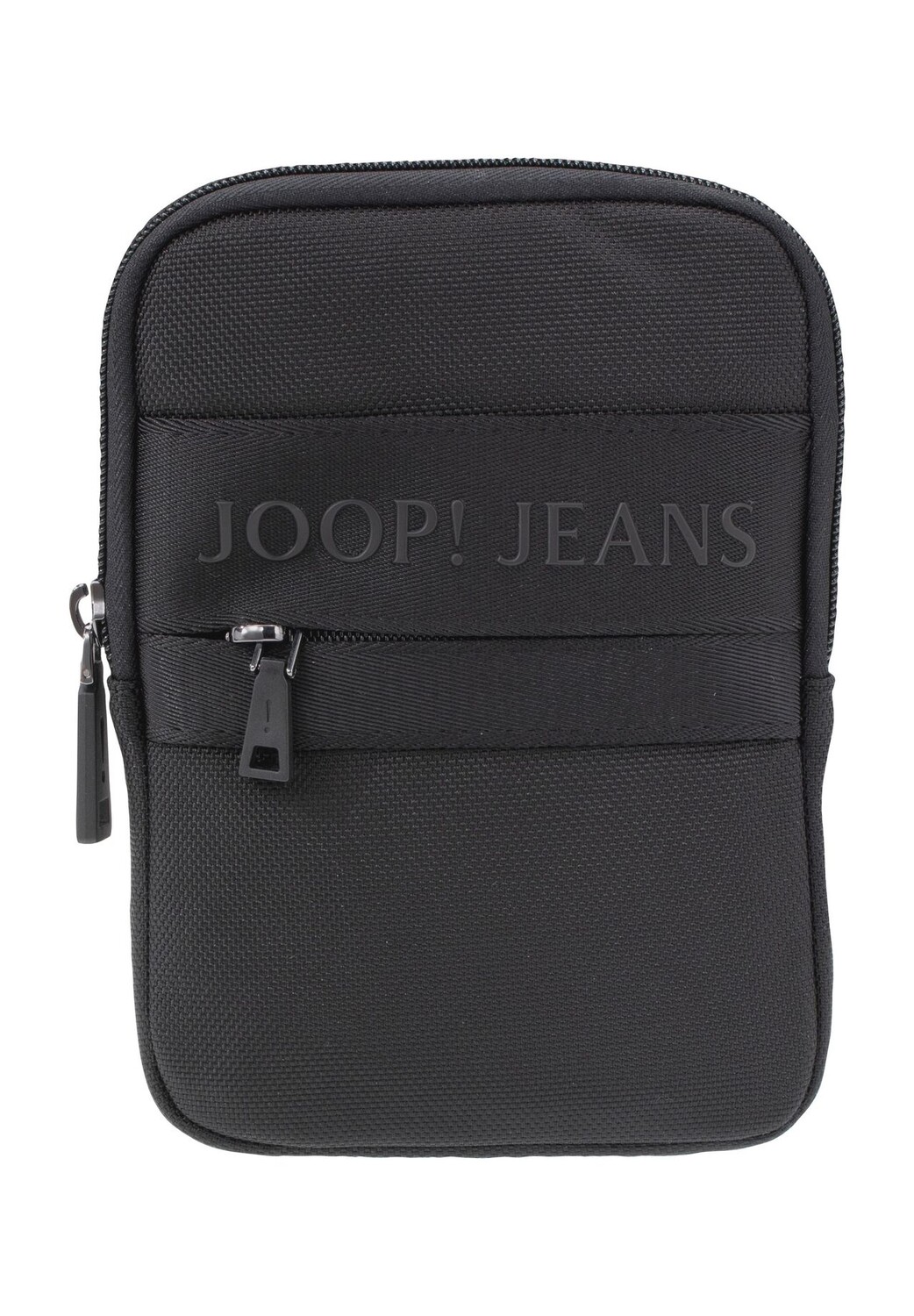 Сумка через плечо «Modica», нейлон, однотонная, отделение на молнии JOOP! JEANS, черный
Сумка через плечо «Modica», нейлон, однотонная, отделение на молнии JOOP! JEANS, черный