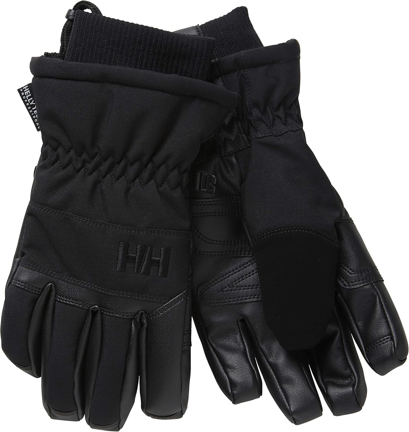 Женские водонепроницаемые перчатки Helly-Hansen All Mountain для катания на лыжах и сноуборде, 990 Black, Черный, Женские водонепроницаемые перчатки Helly-Hansen All Mountain для катания на лыжах и сноуборде, 990 Black
Женские водонепроницаемые перчатки Helly-Hansen All Mountain для катания на лыжах и сноуборде, 990 Black, Черный, Женские водонепроницаемые перчатки Helly-Hansen All Mountain для катания на лыжах и сноуборде, 990 Black