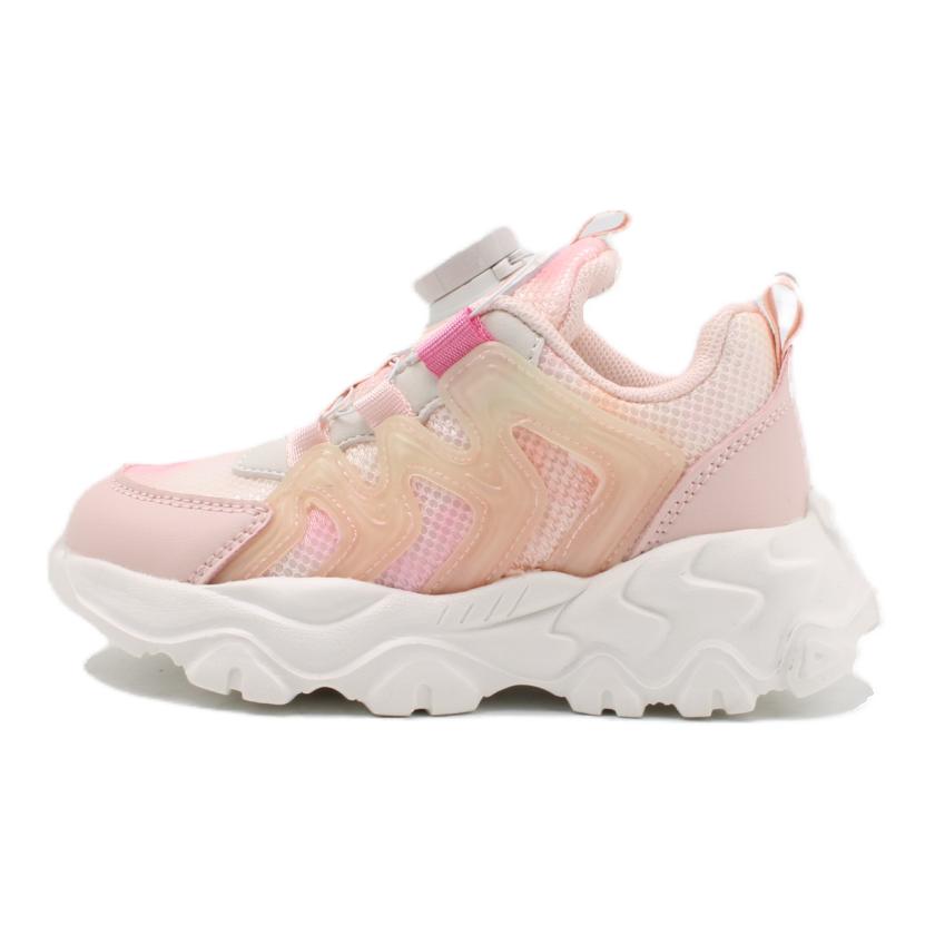 Детская обувь для повседневной жизни Disney, розовый
Детская обувь для повседневной жизни Disney, розовый