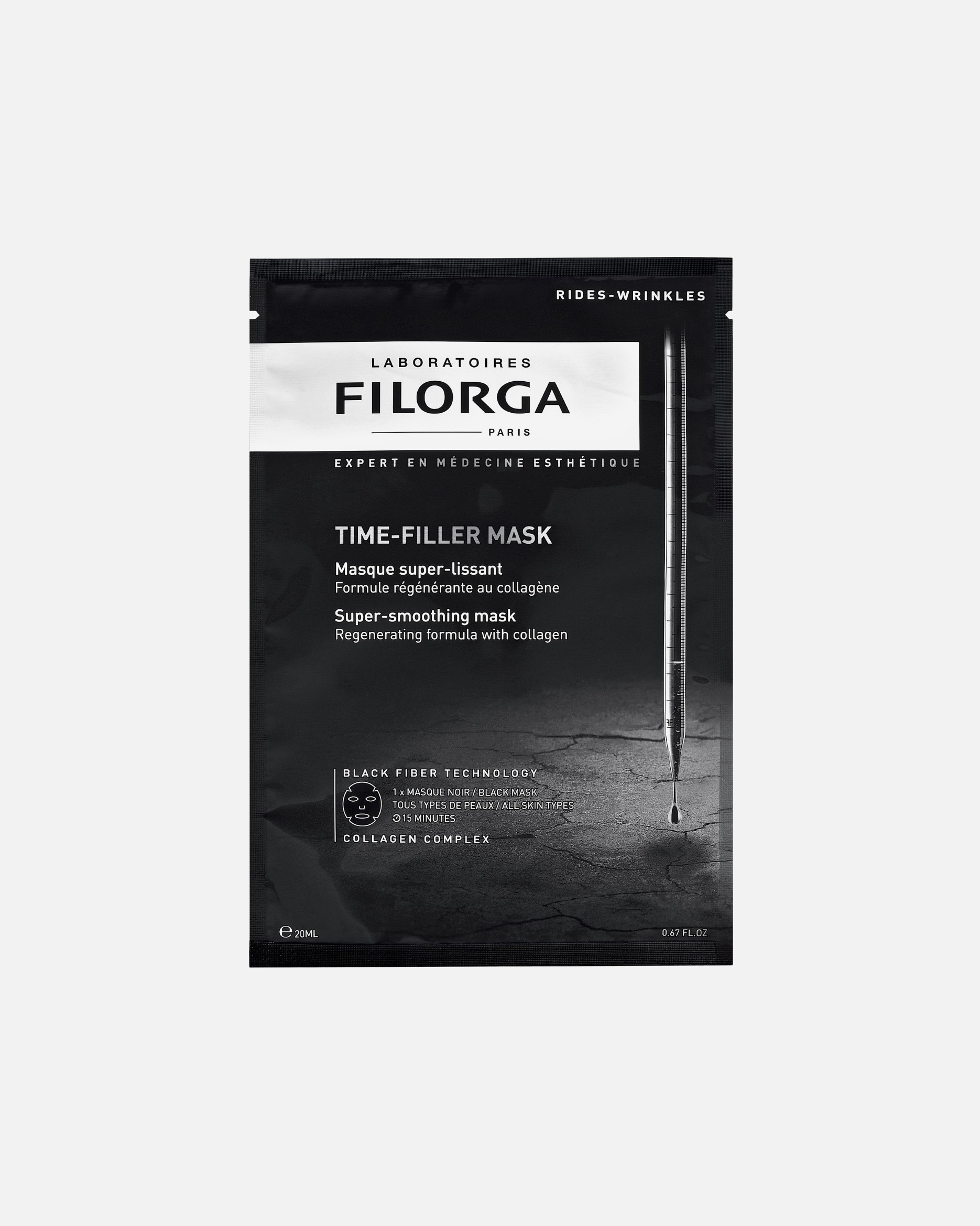 Тканевая маска для лица Filorga, 1 шт
Тканевая маска для лица Filorga, 1 шт