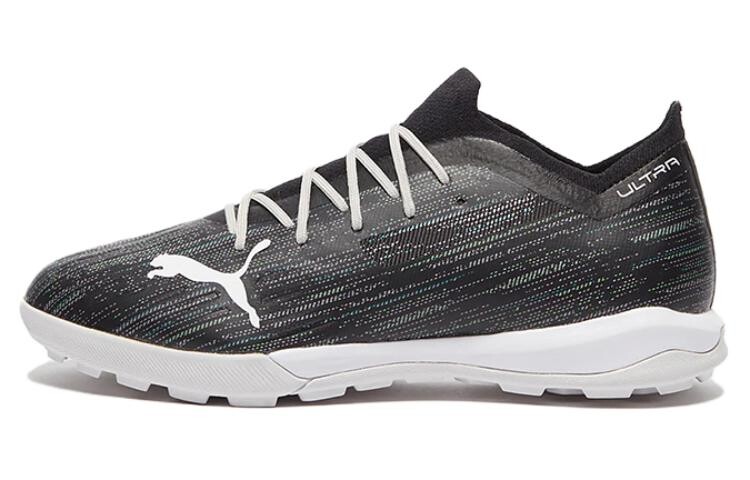 Футбольные бутсы Ultra 1.2 мужские низкие черные Puma
Футбольные бутсы Ultra 1.2 мужские низкие черные Puma