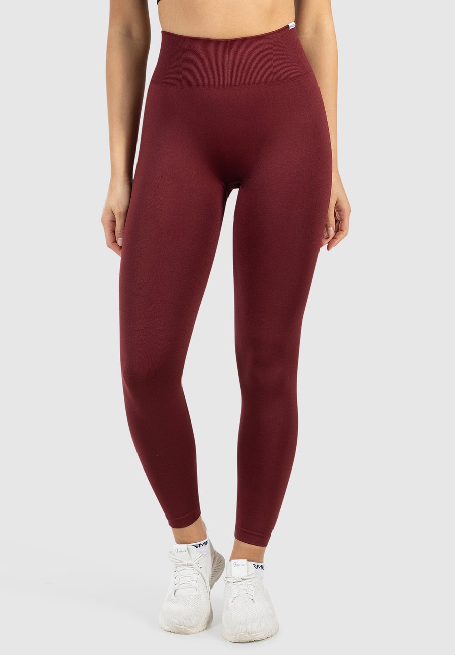 Леггинсы Smilodox AMAZE PRO SCRUNCH HIGH WAIST SEAMLESS, Bordeaux
Леггинсы Smilodox AMAZE PRO SCRUNCH HIGH WAIST SEAMLESS, Bordeaux