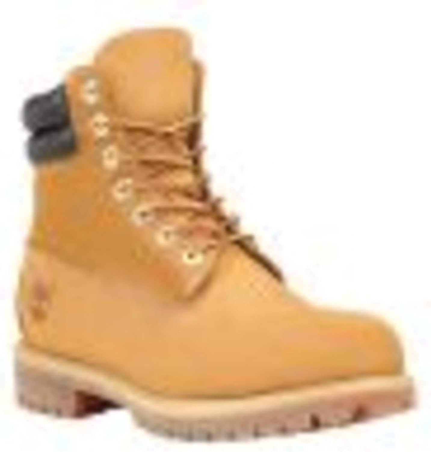 Timberland мужские ботинки 6 in Double Collar, Wheat Nubuck
Timberland мужские ботинки 6 in Double Collar, Wheat Nubuck