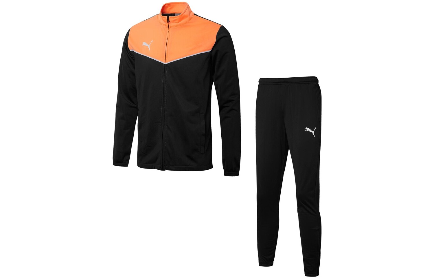 INDIVIDUALRISE Повседневная спортивная одежда для мужчин Puma
INDIVIDUALRISE Повседневная спортивная одежда для мужчин Puma