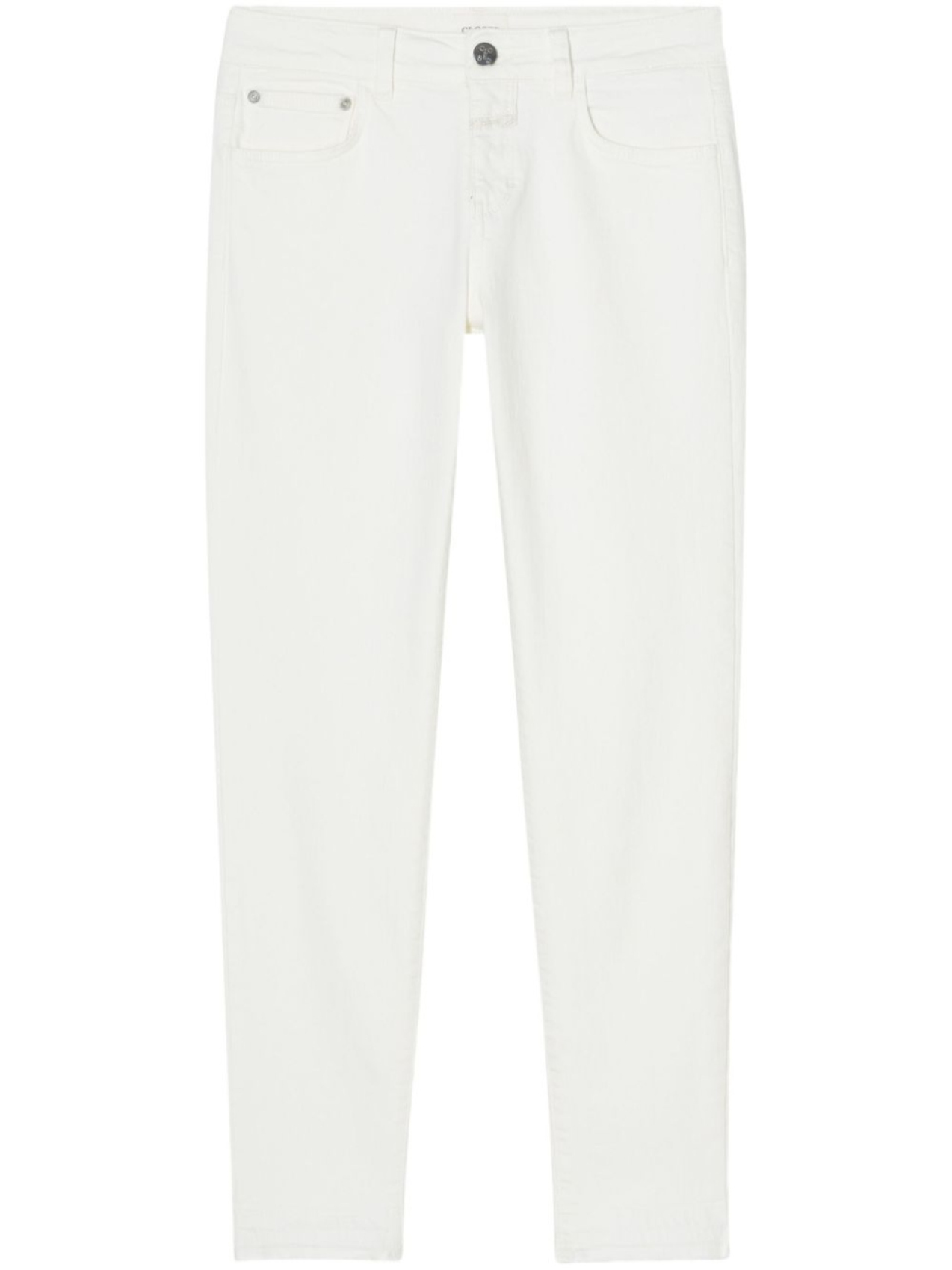 Закрытые джинсы Baker Closed, нейтральный цвет 
Закрытые джинсы Baker Closed, нейтральный цвет