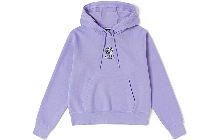 Толстовка женская Kappa
Толстовка женская Kappa