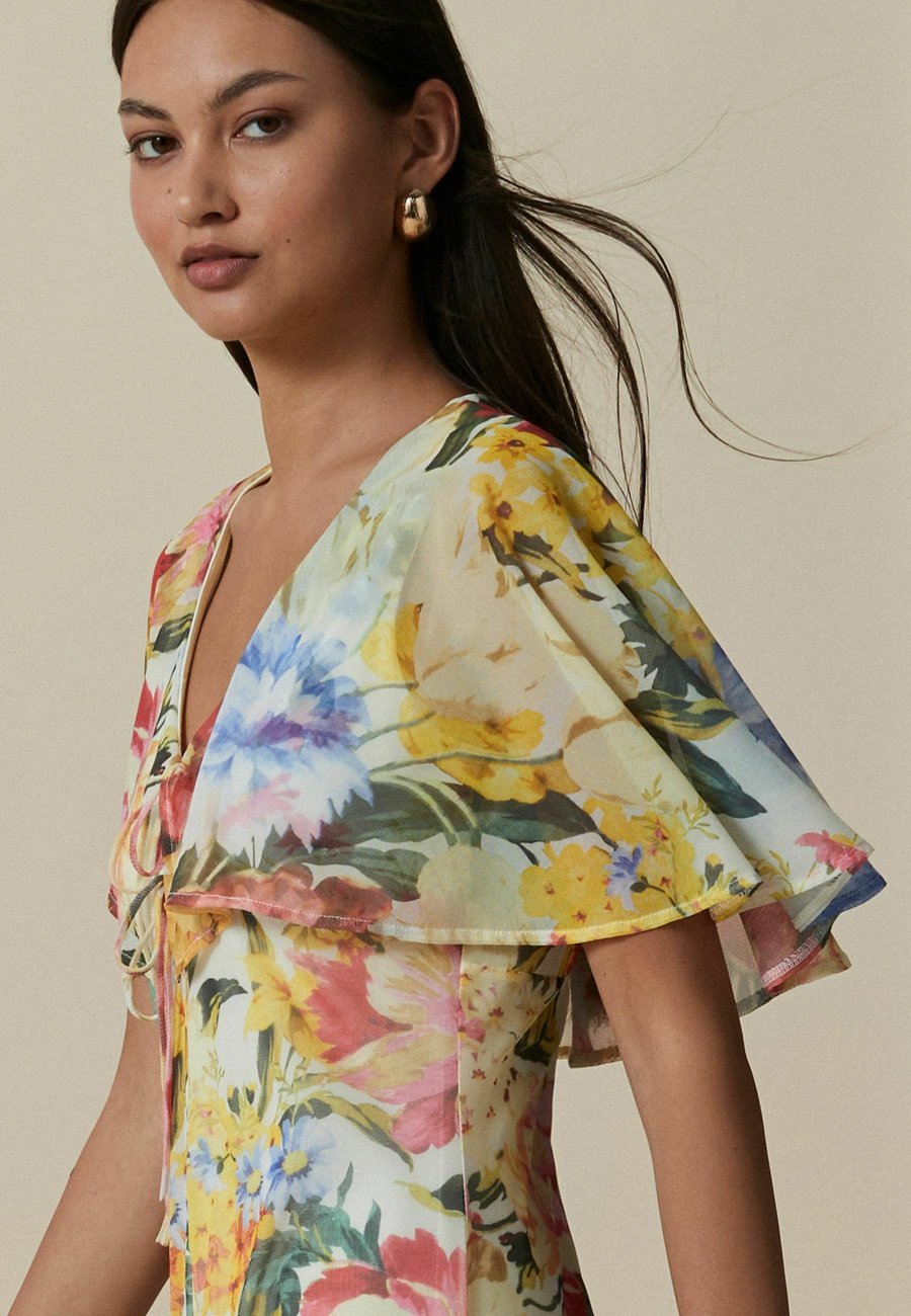 Платье Next REGULAR FIT , Yellow Floral/Yellow
Платье Next REGULAR FIT , Yellow Floral/Yellow