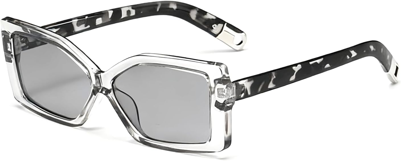 Ретро-солнцезащитные очки-пилот для женщин и мужчин, винтажные квадратные солнцезащитные очки, модные солнцезащитные очки цвета шампанского, женские винтажные очки mincl, Grey
Ретро-солнцезащитные очки-пилот для женщин и мужчин, винтажные квадратные солнцезащитные очки, модные солнцезащитные очки цвета шампанского, женские винтажные очки mincl, Grey