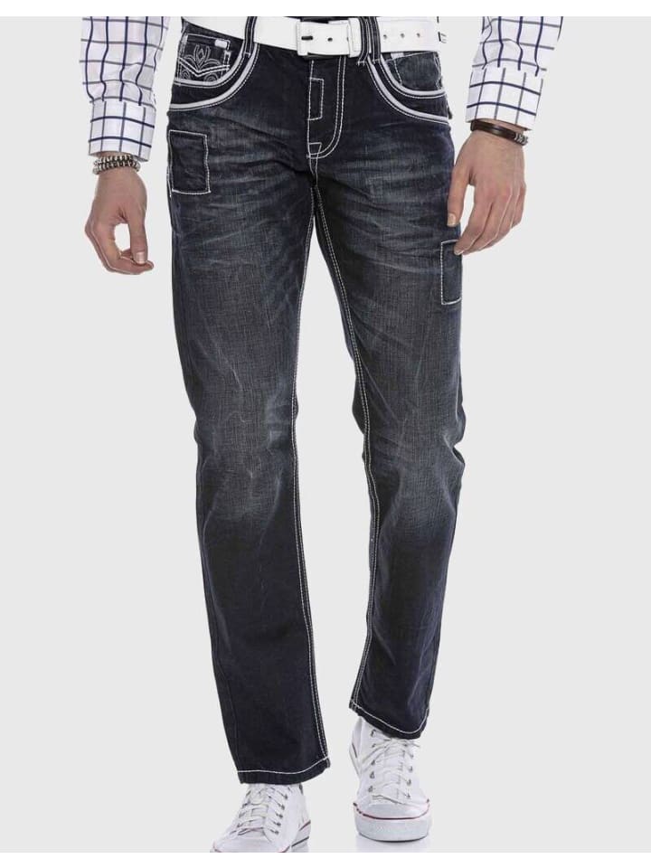 Джинсы Cipo & Baxx, цвет darkblue
Джинсы Cipo & Baxx, цвет darkblue