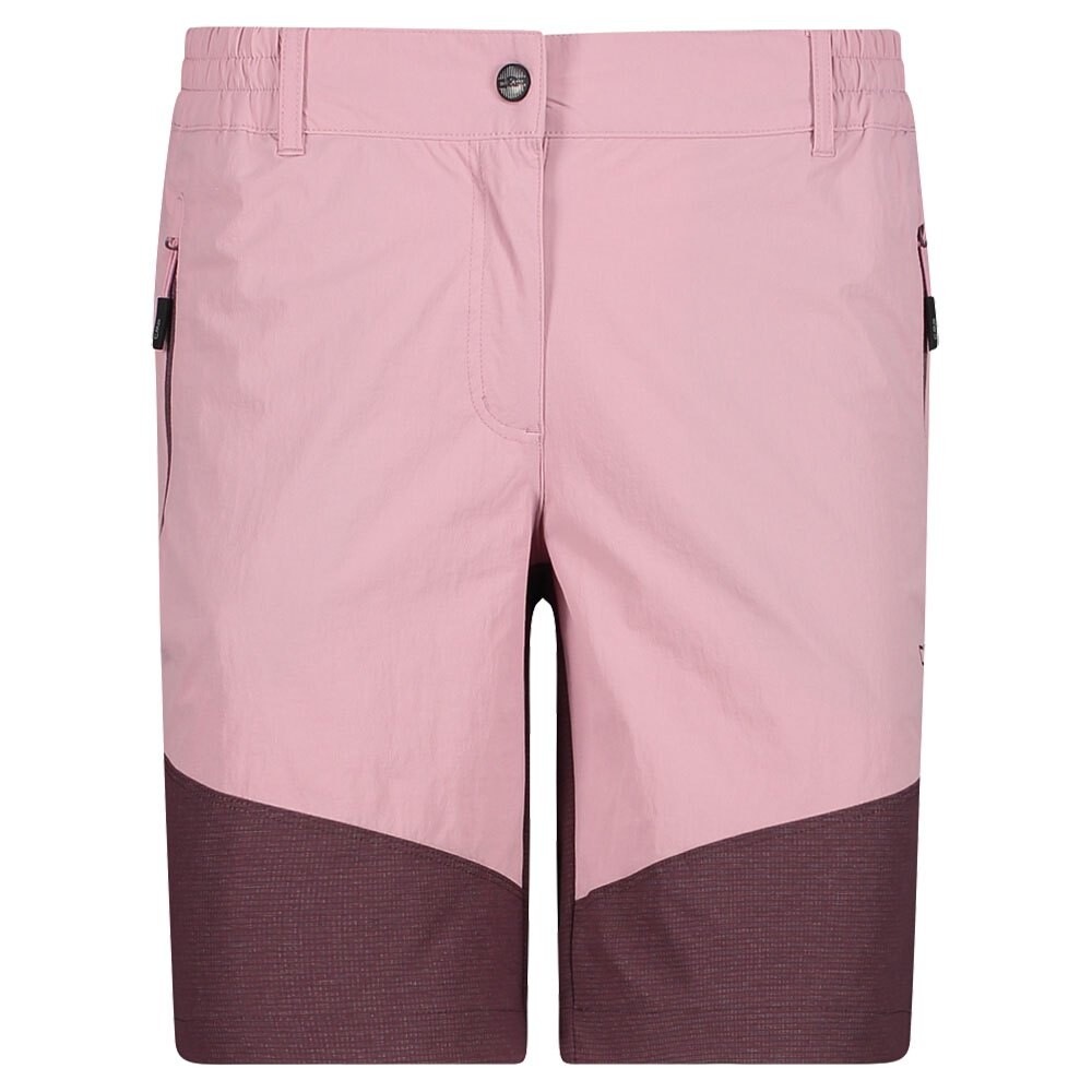 Шорты CMP Bermuda 30T6866, розовый
Шорты CMP Bermuda 30T6866, розовый