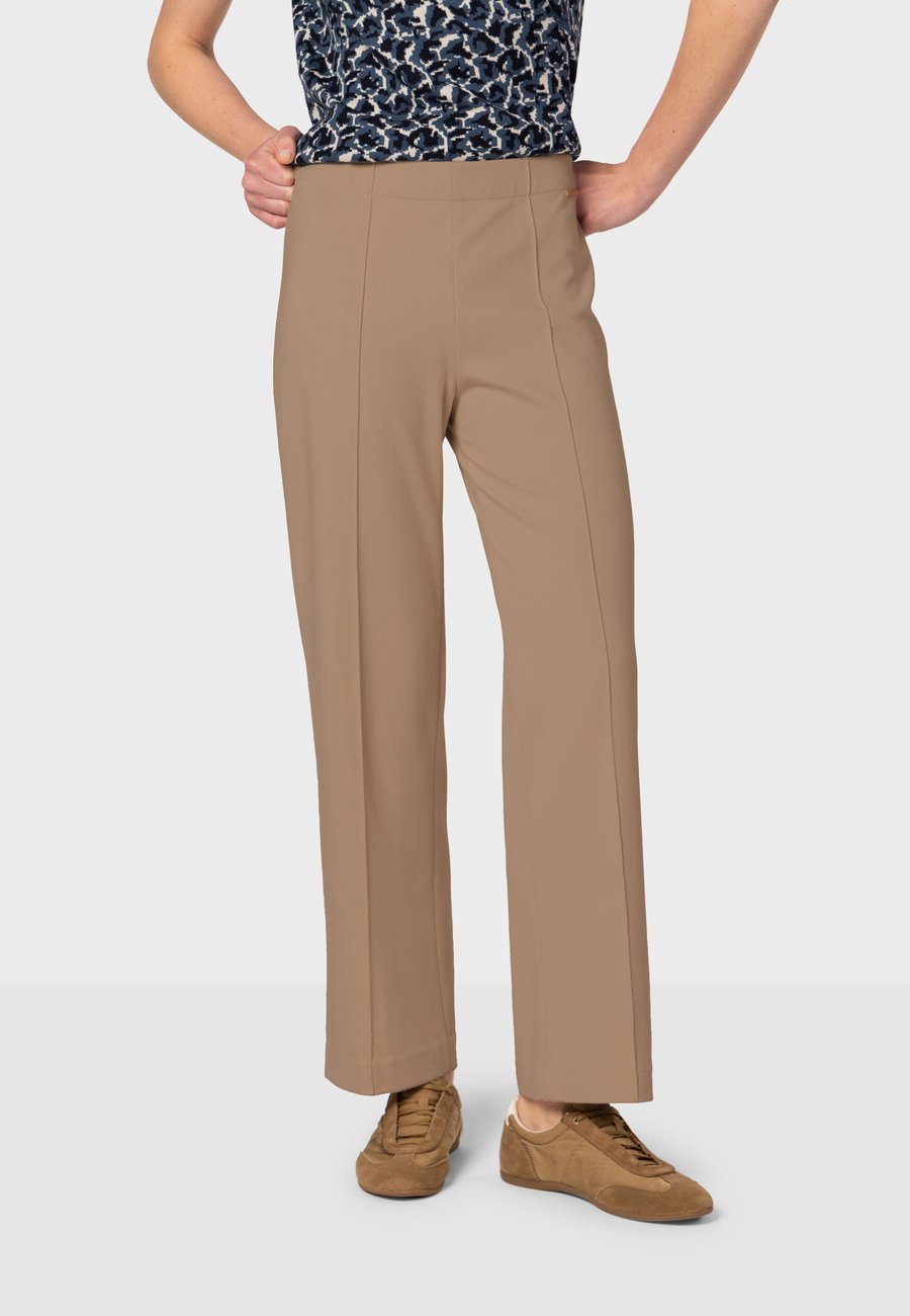 Брюки NAULOVER Trousers, Light Brown
Брюки NAULOVER Trousers, Light Brown