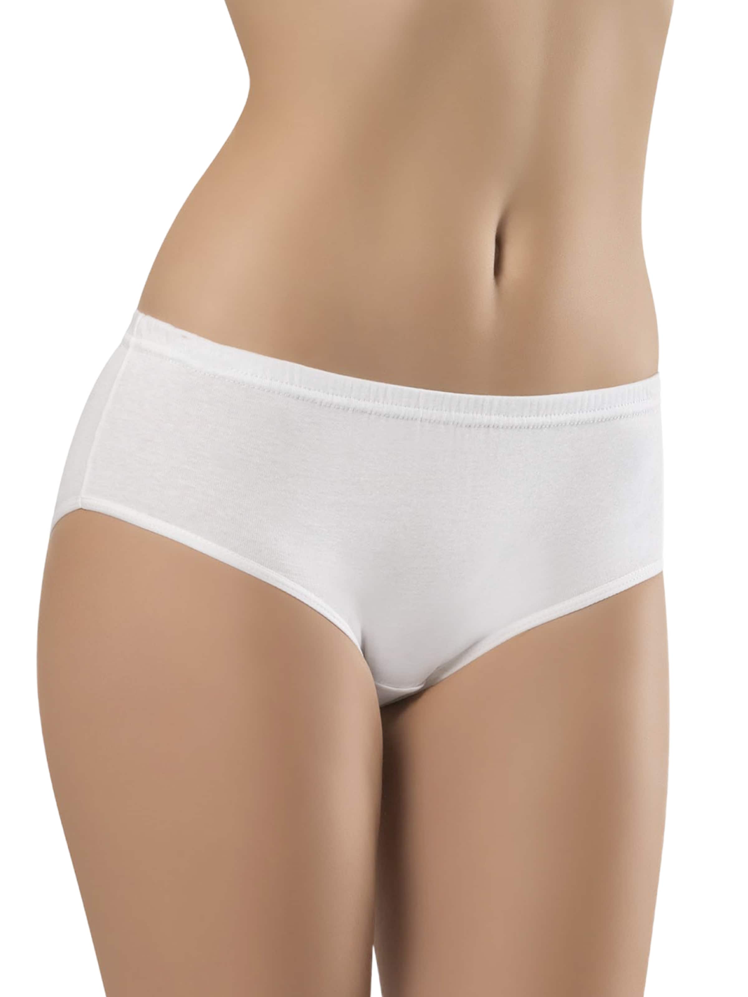 Erdem Трусы Boyshorts в белом цвете
Erdem Трусы Boyshorts в белом цвете