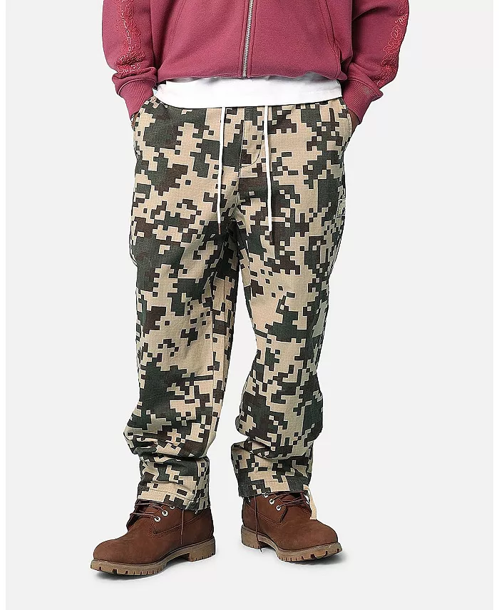 Мужские брюки Digi Jogger - XXXL, зеленые CARRE, зеленый
Мужские брюки Digi Jogger - XXXL, зеленые CARRE, зеленый