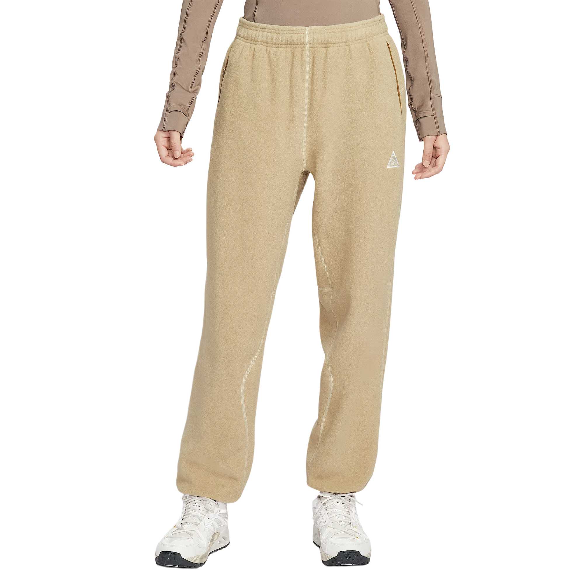 Nike Женские повседневные брюки ACG Apricot Tea Brown/Mossy Woody Brown/Mountain White
Nike Женские повседневные брюки ACG Apricot Tea Brown/Mossy Woody Brown/Mountain White