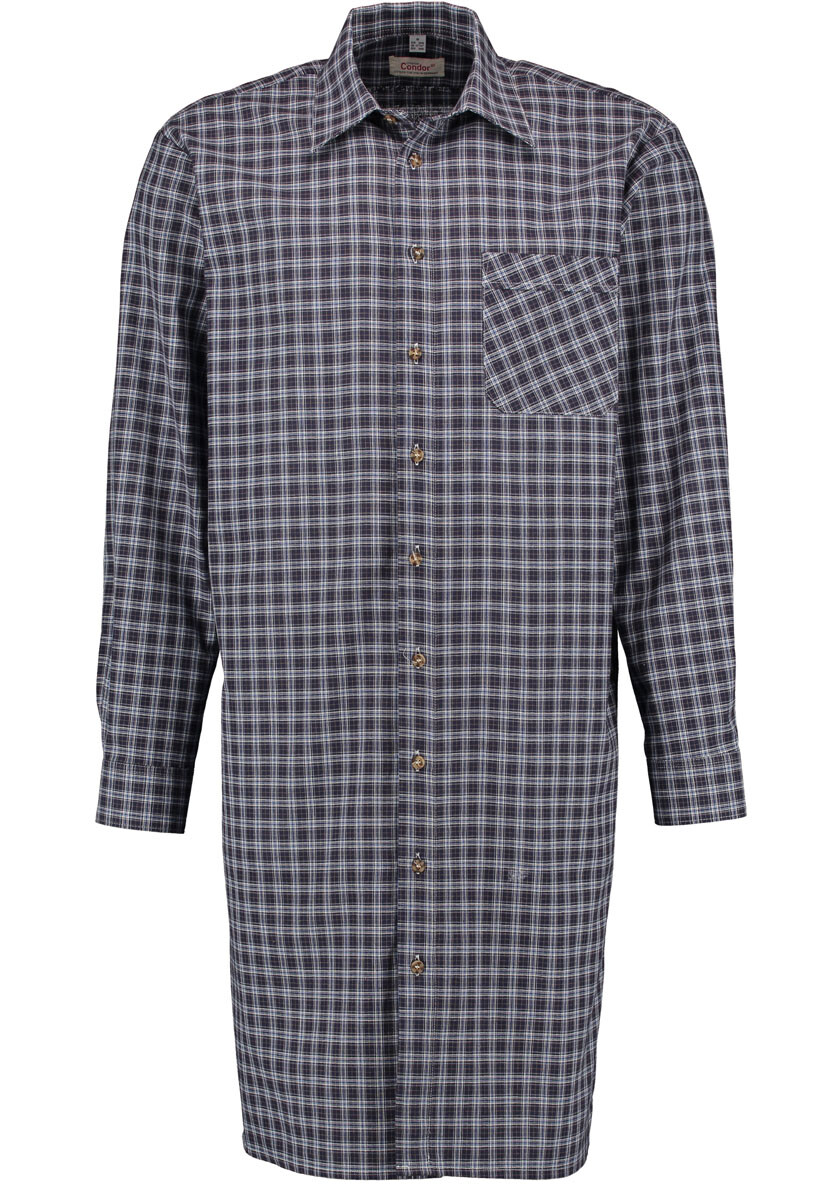 Рубашка Condor Ayudar, морской
Рубашка Condor Ayudar, морской