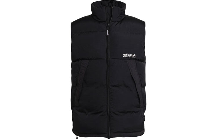 Мужской жилет Adidas Originals, цвет Black, Черный, Мужской жилет Adidas Originals, цвет Black
Мужской жилет Adidas Originals, цвет Black, Черный, Мужской жилет Adidas Originals, цвет Black