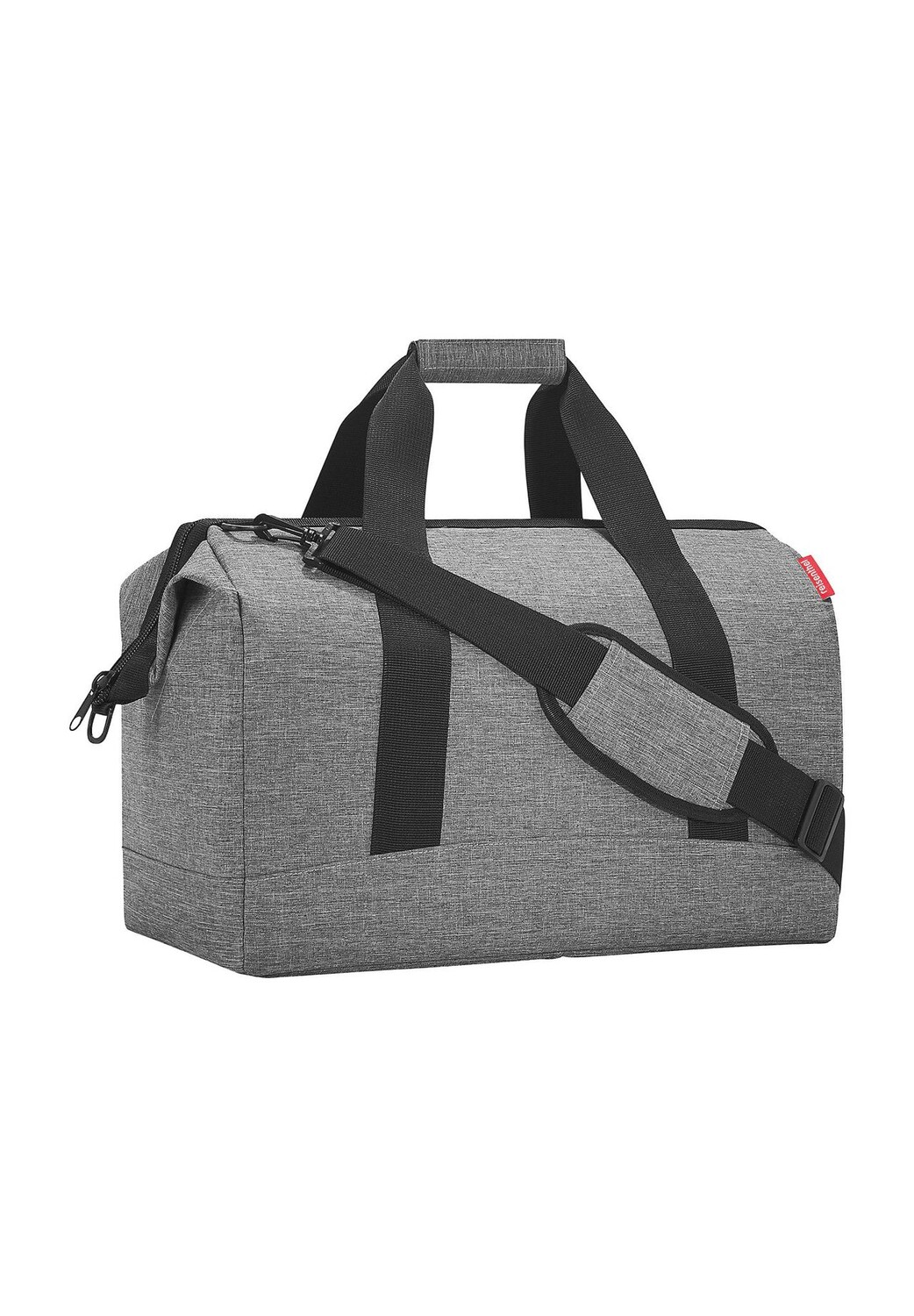 Дорожная сумка Travelling Allrounder L, 30 л reisenthel, цвет Twist Silver, Серебристый, Дорожная сумка Travelling Allrounder L, 30 л reisenthel, цвет Twist Silver
Дорожная сумка Travelling Allrounder L, 30 л reisenthel, цвет Twist Silver, Серебристый, Дорожная сумка Travelling Allrounder L, 30 л reisenthel, цвет Twist Silver