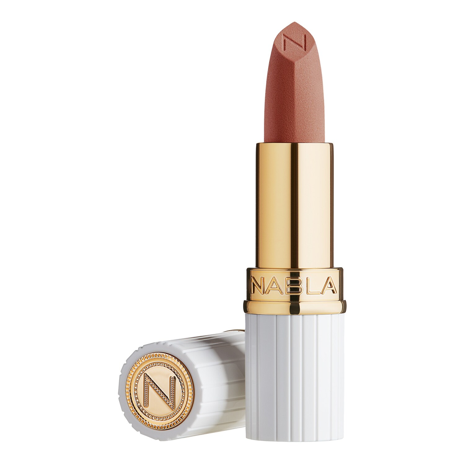 Губная помада Matte Pleasure Lipstick Nabla, Peach Deal (3,5 g)
Губная помада Matte Pleasure Lipstick Nabla, Peach Deal (3,5 g)