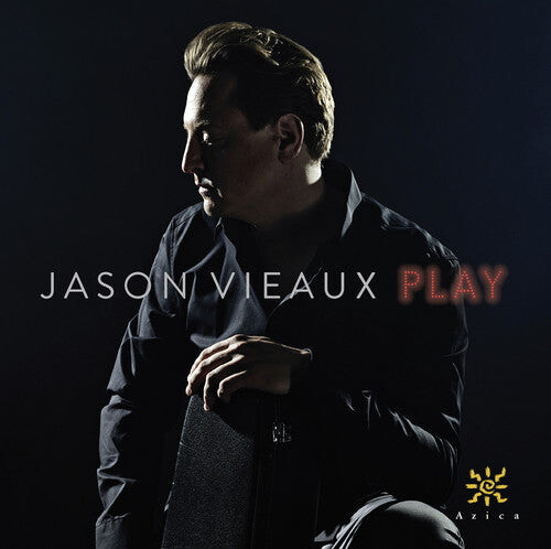 CD диск Bellinati / Vieaux, Jason: Play
CD диск Bellinati / Vieaux, Jason: Play