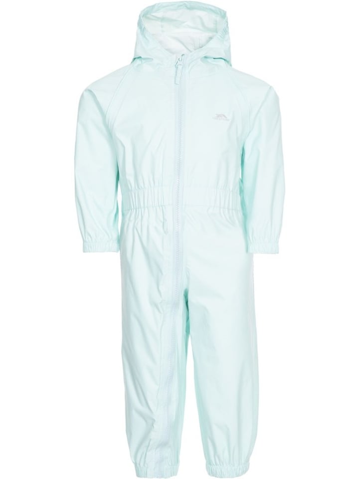 Дождевик Trespass, бирюзовый
Дождевик Trespass, бирюзовый