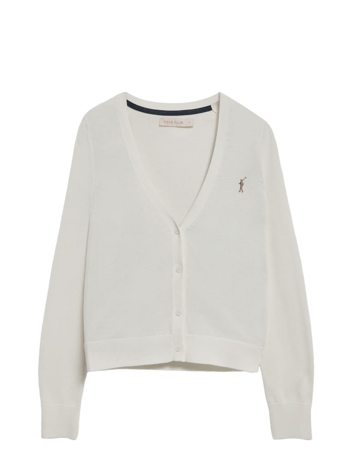 Кардиган Polo Club, экрю
Кардиган Polo Club, экрю
