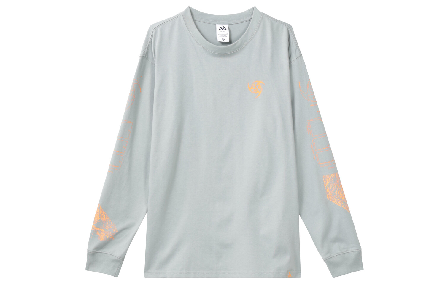 Футболка мужская Mica Green/Light Silver/Black Nike, зеленый/светло-серебристый/черный
Футболка мужская Mica Green/Light Silver/Black Nike, зеленый/светло-серебристый/черный