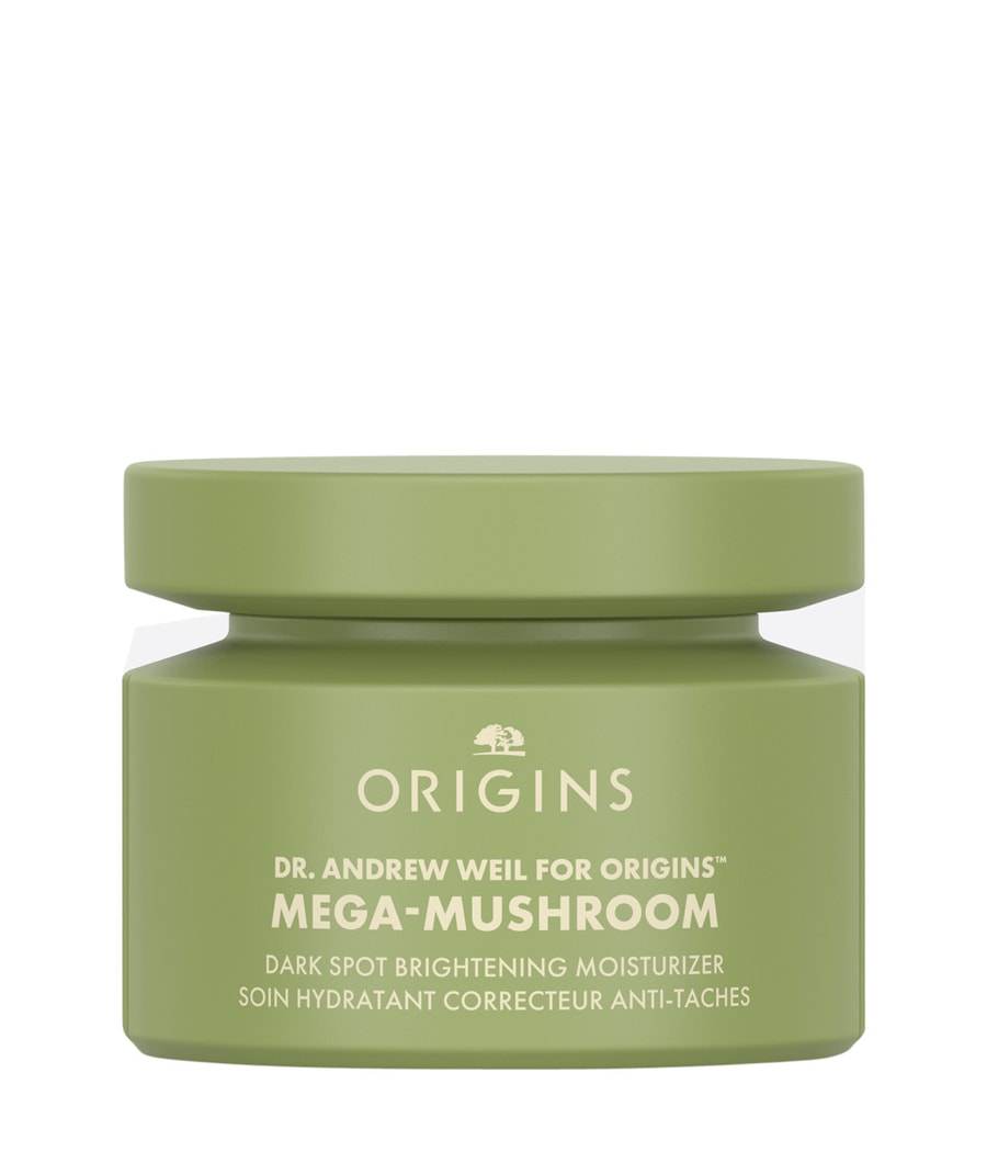 Крем для лица Origins Dr. Weil Mega-Mushroom Dark Spot Moisturizer, 50 ml
Крем для лица Origins Dr. Weil Mega-Mushroom Dark Spot Moisturizer, 50 ml