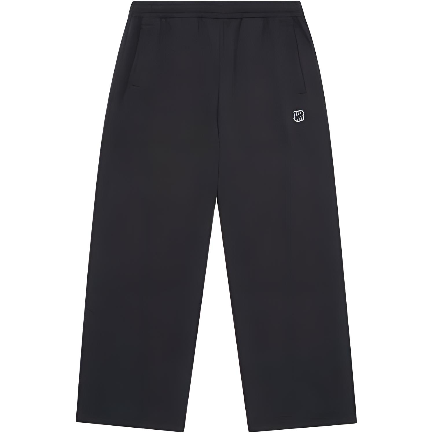 Брюки Casual Unisex SS25 UNDEFEATED, черный
Брюки Casual Unisex SS25 UNDEFEATED, черный