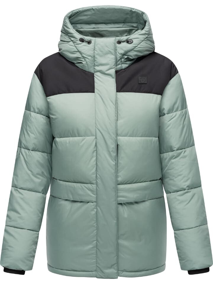 Пуховик ragwear Wikesh, цвет dusty green, Зеленый, Пуховик ragwear Wikesh, цвет dusty green
Пуховик ragwear Wikesh, цвет dusty green, Зеленый, Пуховик ragwear Wikesh, цвет dusty green