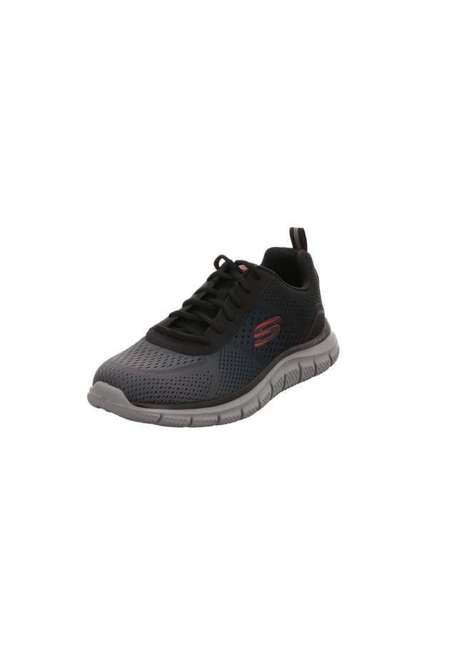 Низкие кроссовки трек - ripkent Skechers, мультиколор
Низкие кроссовки трек - ripkent Skechers, мультиколор