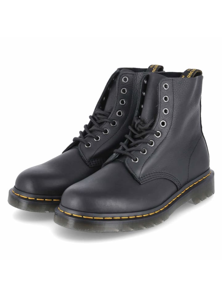 Ботинки Dr. Martens, черный
Ботинки Dr. Martens, черный
