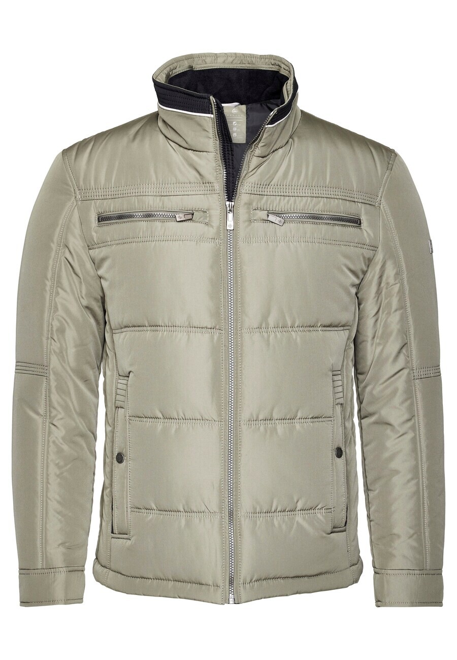 Межсезонная куртка Cabano, зеленый
Межсезонная куртка Cabano, зеленый