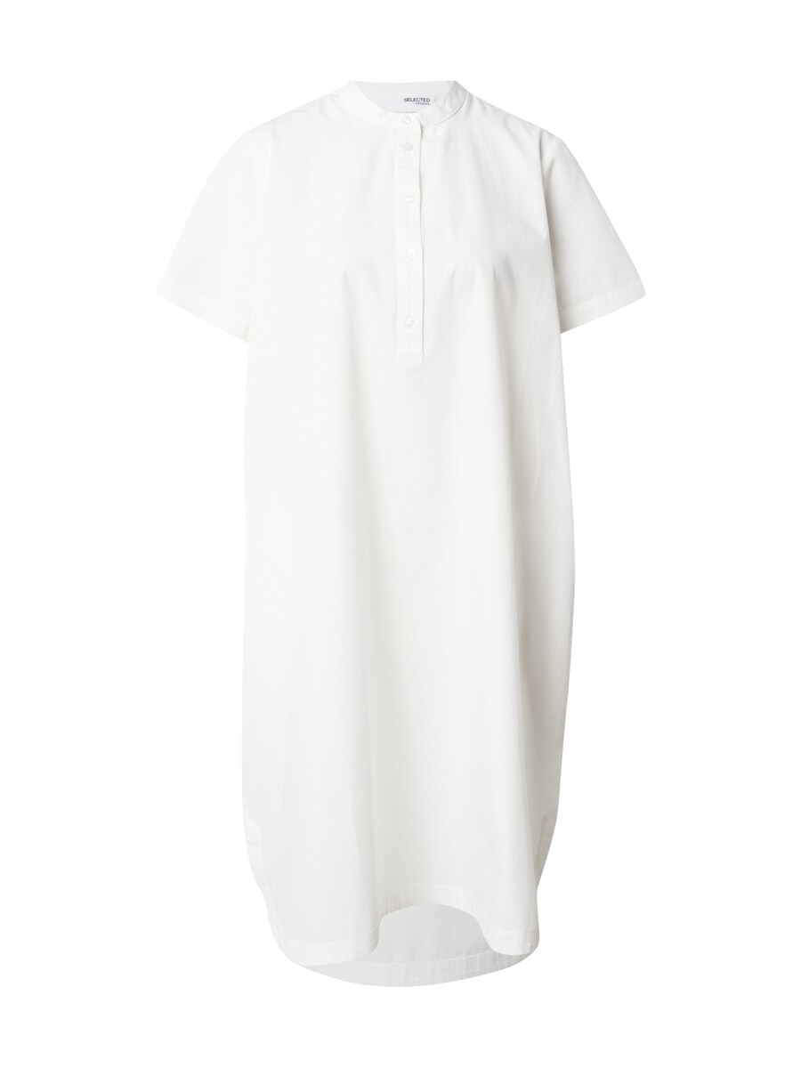 Платье SELECTED SLFBLAIR, белый
Платье SELECTED SLFBLAIR, белый