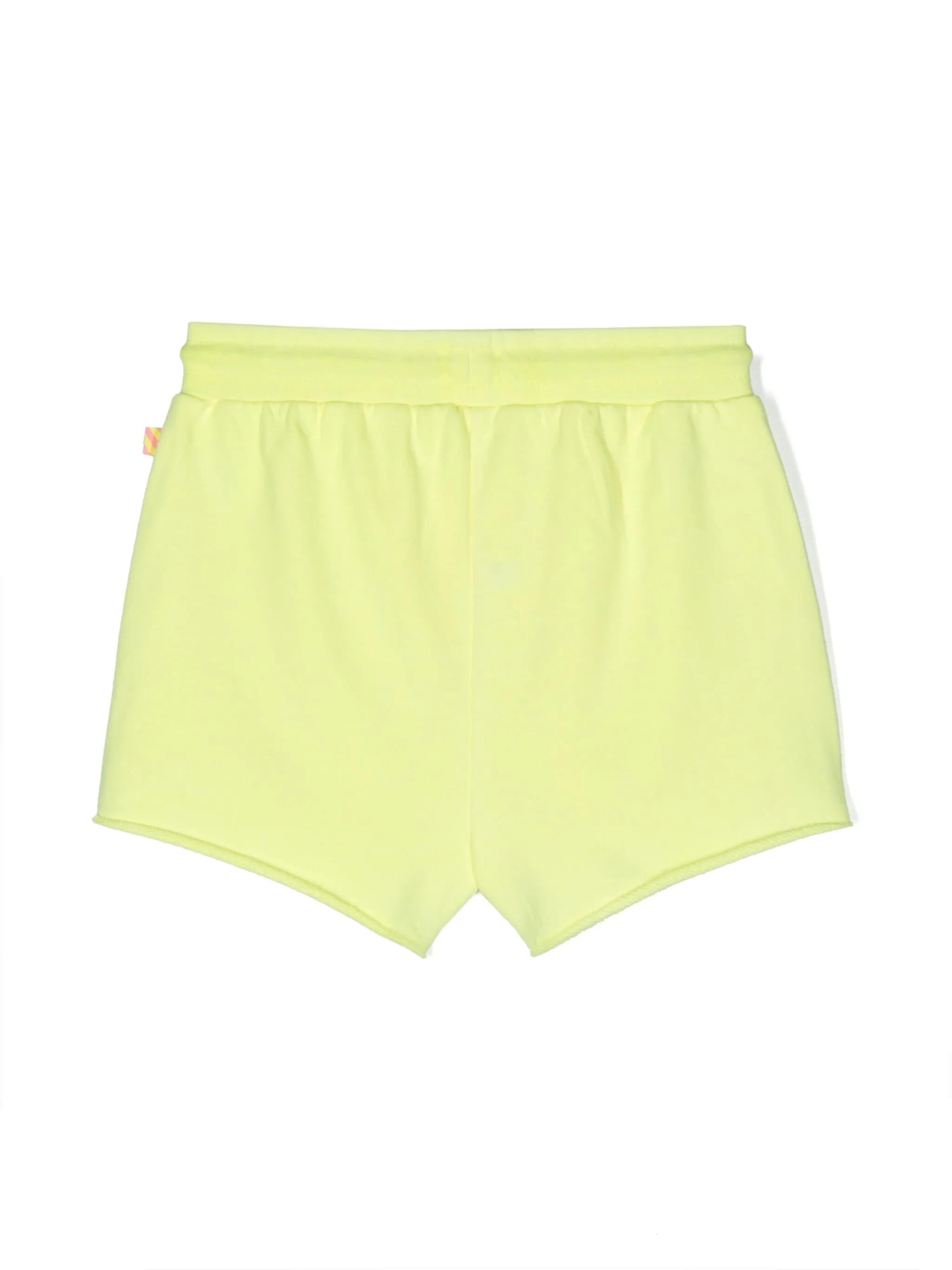 Шорты с принтом Billieblush, желтый
Шорты с принтом Billieblush, желтый