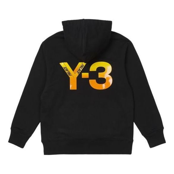 Худи adidas Y-3 x PALACE Logo Hoodie 'Black', черный
Худи adidas Y-3 x PALACE Logo Hoodie 'Black', черный