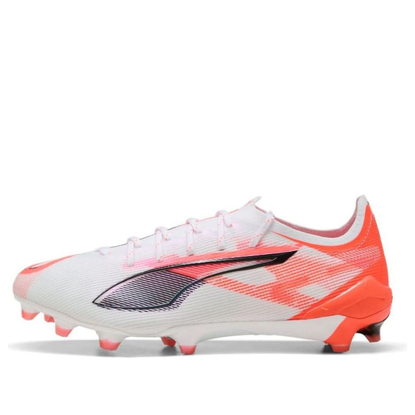 Кроссовки ultra 5 ultimate fg Puma, белый
Кроссовки ultra 5 ultimate fg Puma, белый