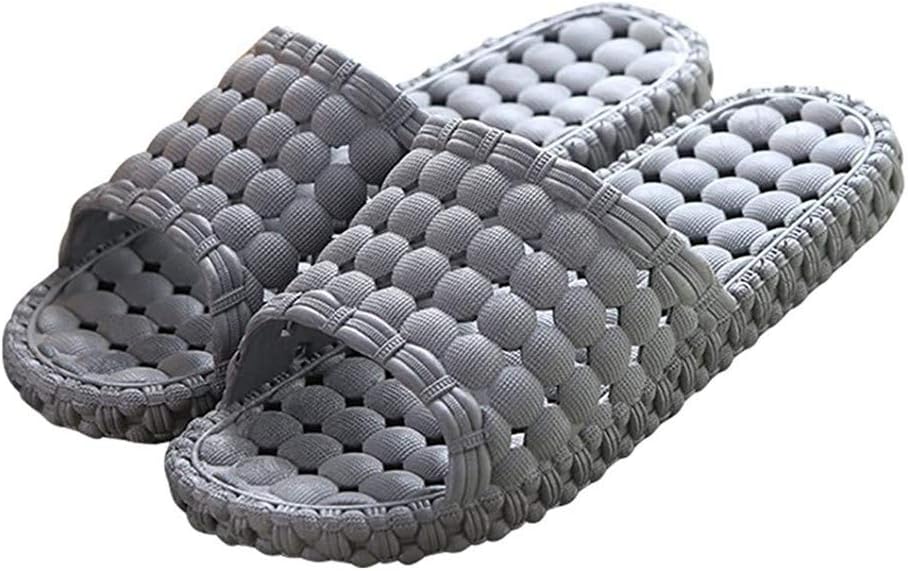 Женские и мужские домашние шлепанцы Dayiss для ванной и душа, однотонные, слипоны, для бассейна, быстросохнущие, спортивные тапочки с мягкой подошвой, открытый носок, домашние тапочки, серый
Женские и мужские домашние шлепанцы Dayiss для ванной и душа, однотонные, слипоны, для бассейна, быстросохнущие, спортивные тапочки с мягкой подошвой, открытый носок, домашние тапочки, серый