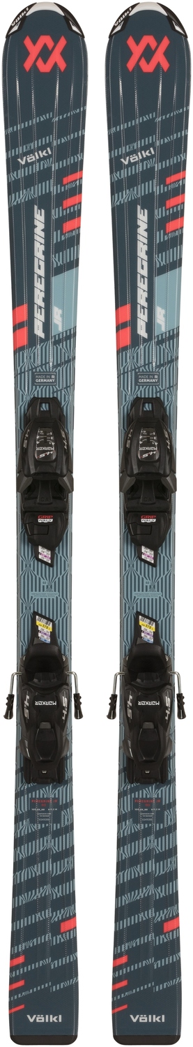 Новые детские лыжи Volkl Peregrine Jr 2025 года, длина 120 см, с креплениями V Motion 4.5
Новые детские лыжи Volkl Peregrine Jr 2025 года, длина 120 см, с креплениями V Motion 4.5