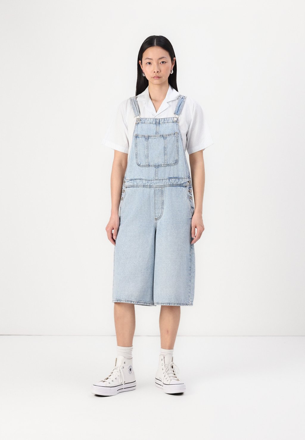 Комбинезон JXJILL JJXX, деним
Комбинезон JXJILL JJXX, деним