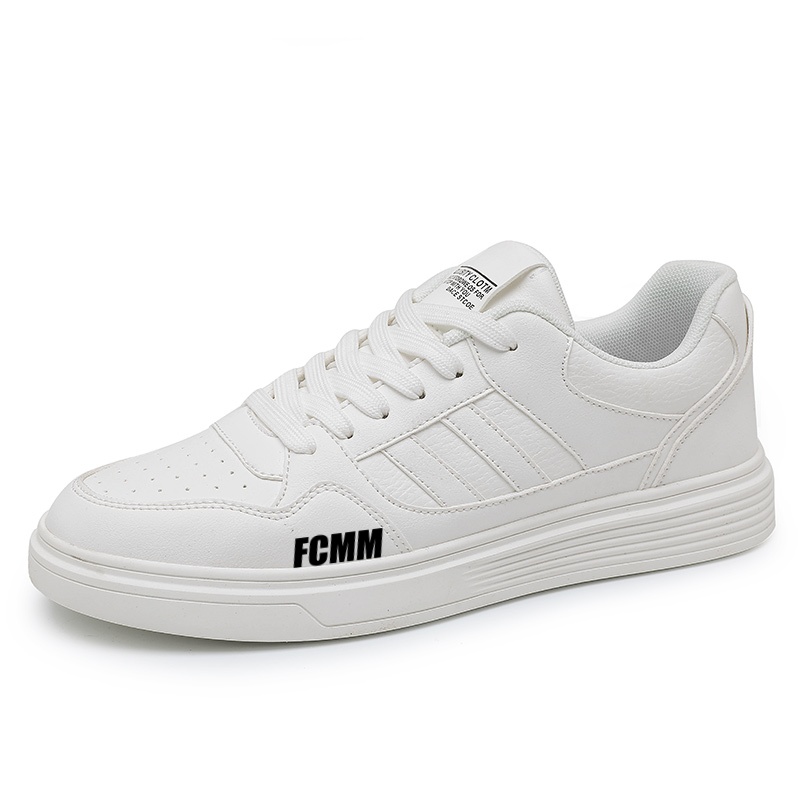 Детские дышащие нескользящие кроссовки для подростков с амортизацией FCMM, белый
Детские дышащие нескользящие кроссовки для подростков с амортизацией FCMM, белый