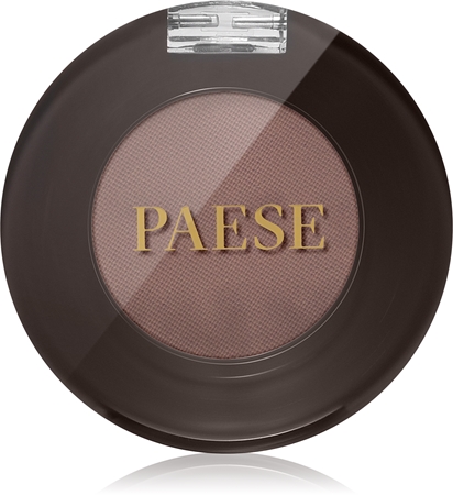 Долговечные тени для век Paese Eyegasm Eyeshadow, 09 Mocha 1,5 g
Долговечные тени для век Paese Eyegasm Eyeshadow, 09 Mocha 1,5 g