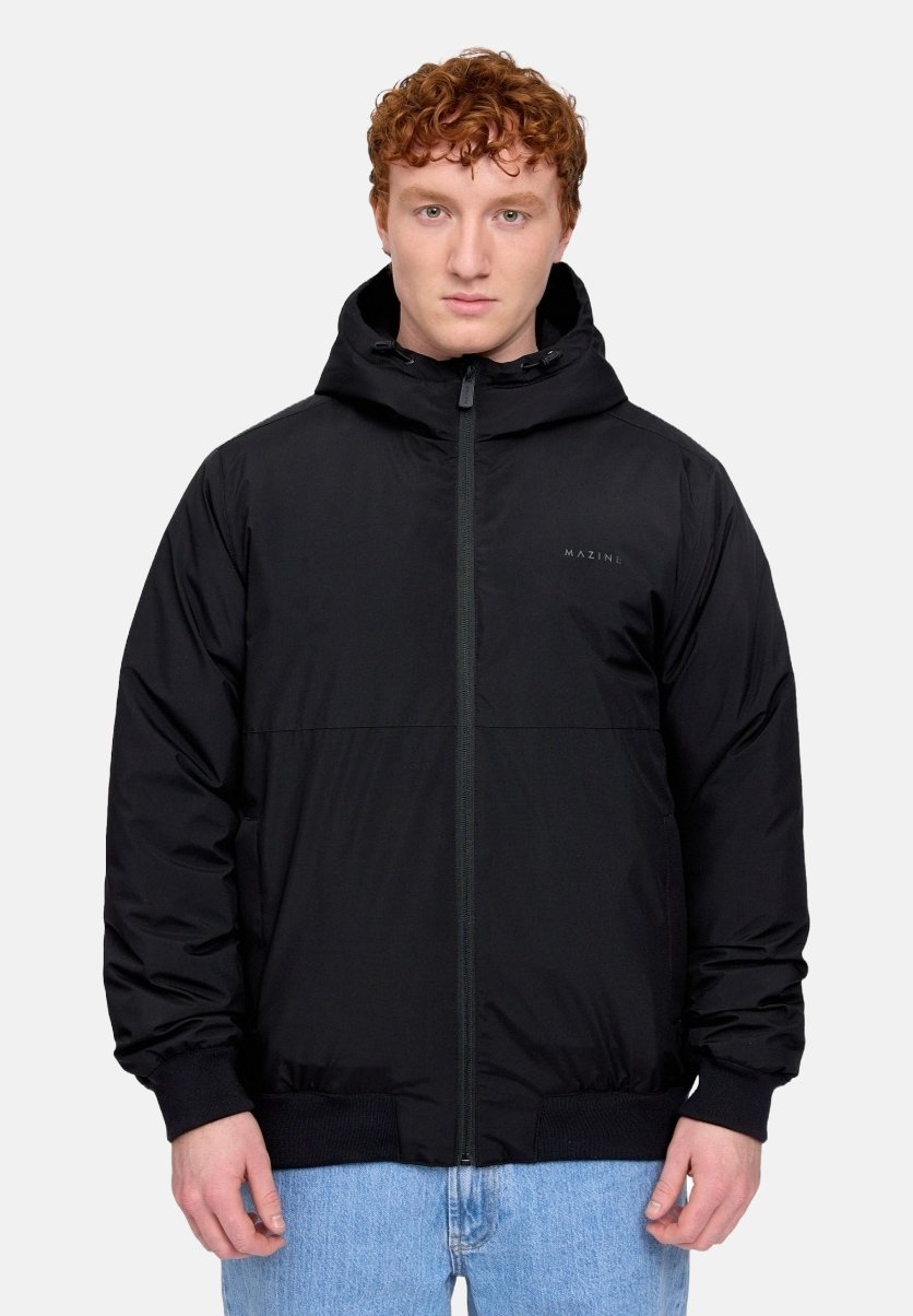 Куртка Mazine Winter jacket, Black
Куртка Mazine Winter jacket, Black