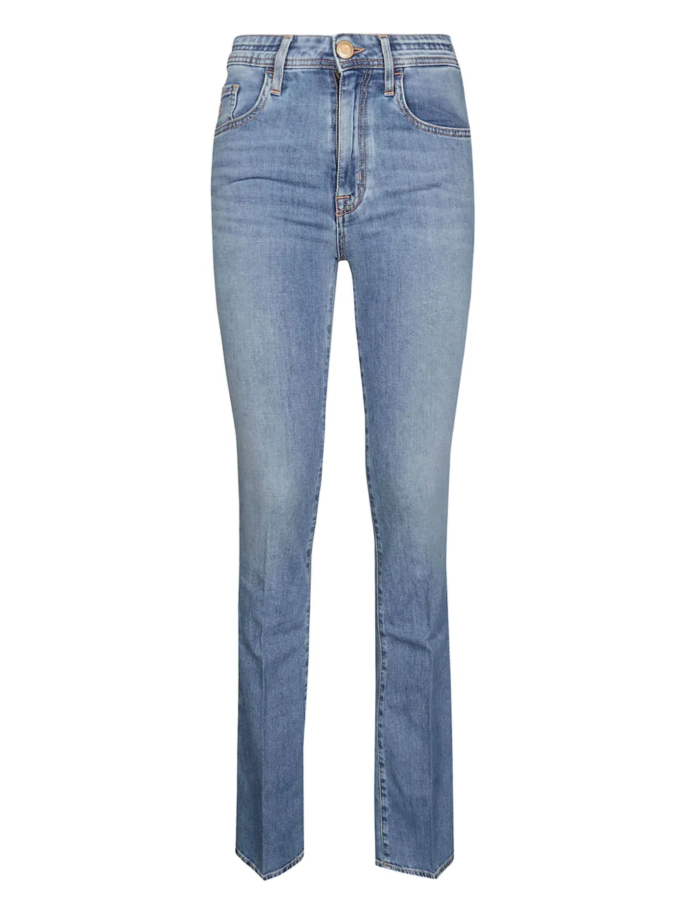 Джинсы Bootcut Jacob Cohen, синий
Джинсы Bootcut Jacob Cohen, синий