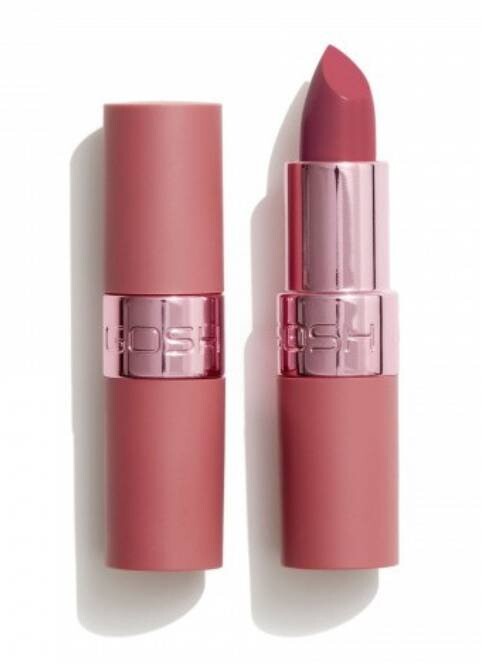 Gosh Luxury Rose Lips 004 Enjoy 3,5 г
Gosh Luxury Rose Lips 004 Enjoy 3,5 г