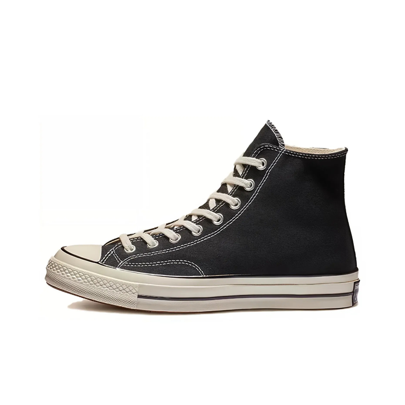 Converse Chuck 70 Abrasion Resistant High top Kids Canvas Shoes Black для подростков
Converse Chuck 70 Abrasion Resistant High top Kids Canvas Shoes Black для подростков